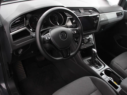 Volkswagen Touran - Afbeelding 2 van 30