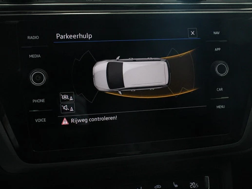 Volkswagen Touran - Afbeelding 3 van 30