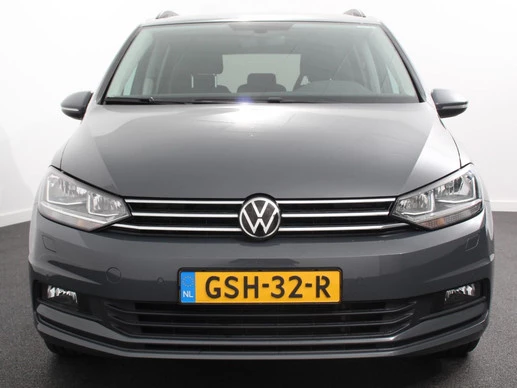 Volkswagen Touran - Afbeelding 4 van 30