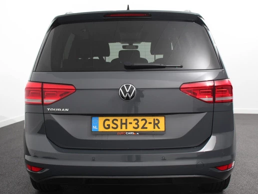 Volkswagen Touran - Afbeelding 5 van 30