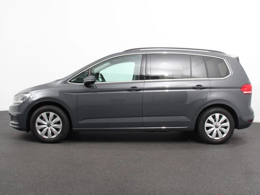 Volkswagen Touran - Afbeelding 7 van 30