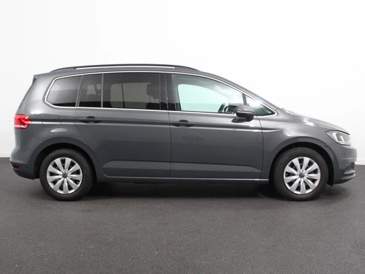 Volkswagen Touran - Afbeelding 8 van 30
