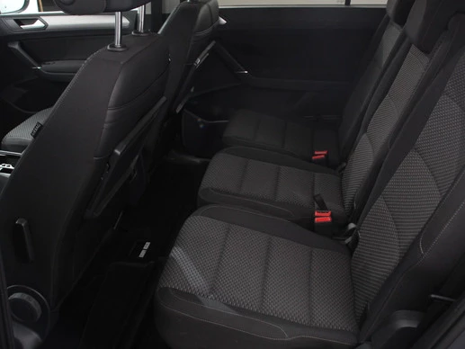 Volkswagen Touran - Afbeelding 9 van 30