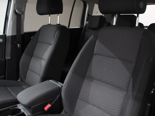 Volkswagen Touran - Afbeelding 11 van 30