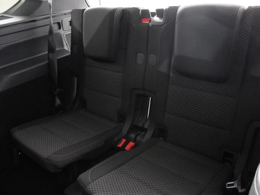 Volkswagen Touran - Afbeelding 12 van 30