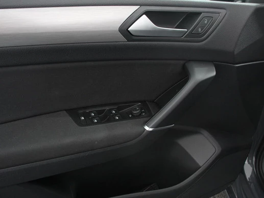 Volkswagen Touran - Afbeelding 14 van 30