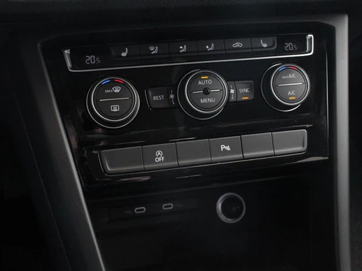 Volkswagen Touran - Afbeelding 20 van 30