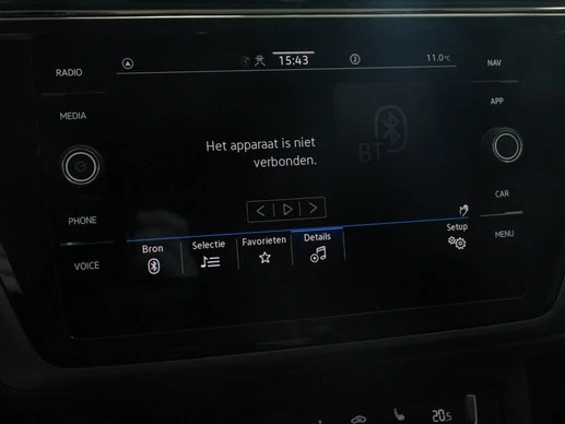 Volkswagen Touran - Afbeelding 22 van 30