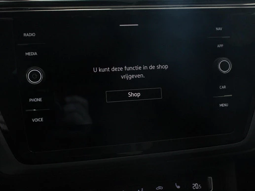 Volkswagen Touran - Afbeelding 23 van 30