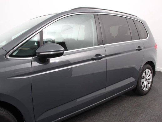 Volkswagen Touran - Afbeelding 26 van 30