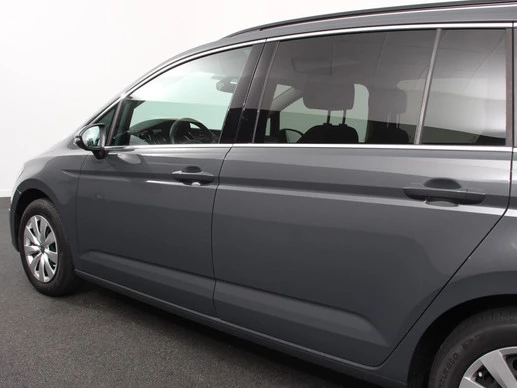Volkswagen Touran - Afbeelding 27 van 30