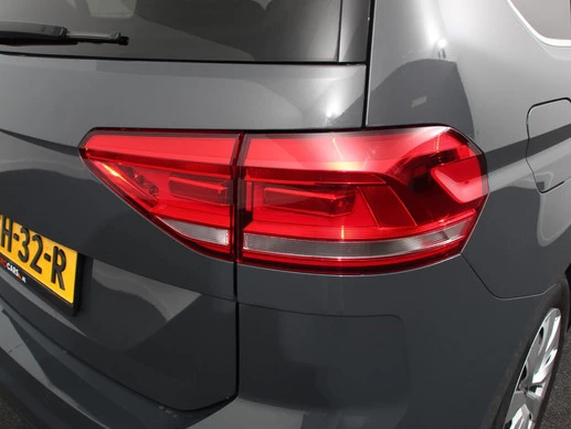 Volkswagen Touran - Afbeelding 28 van 30