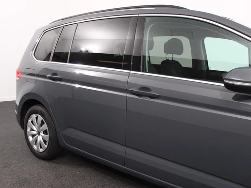 Volkswagen Touran - Afbeelding 30 van 30