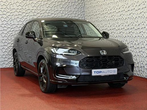 Honda ZR-V - Afbeelding 1 van 30