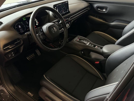 Honda ZR-V - Afbeelding 8 van 30