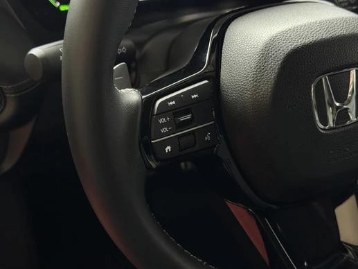 Honda ZR-V - Afbeelding 13 van 30