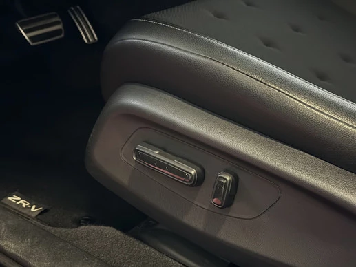 Honda ZR-V - Afbeelding 17 van 30