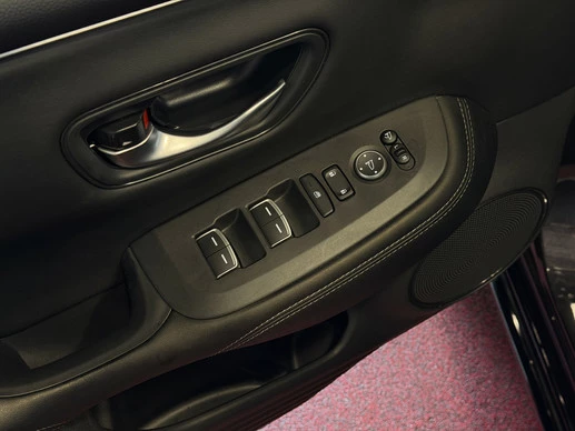 Honda ZR-V - Afbeelding 22 van 30