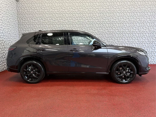 Honda ZR-V - Afbeelding 2 van 30