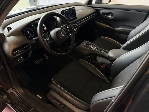 Honda ZR-V - Afbeelding 4 van 30