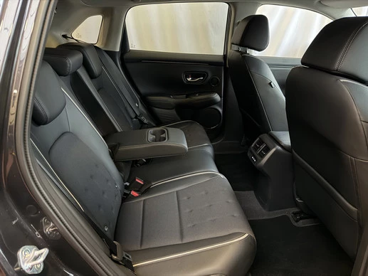 Honda ZR-V - Afbeelding 8 van 30