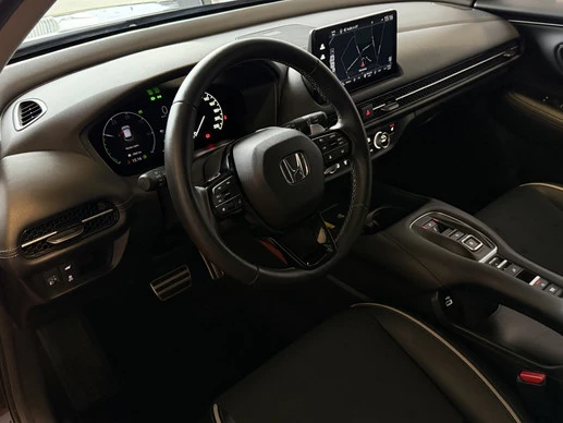 Honda ZR-V - Afbeelding 14 van 30