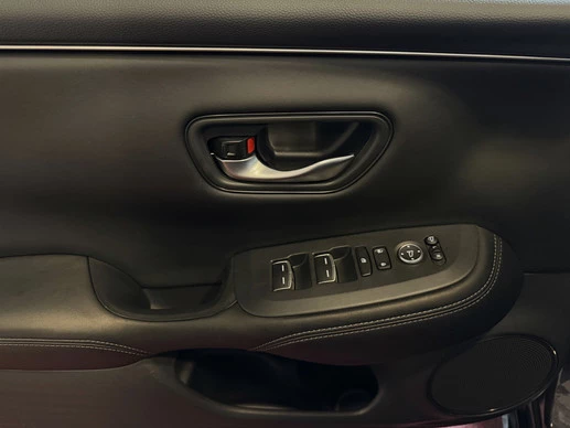 Honda ZR-V - Afbeelding 25 van 30