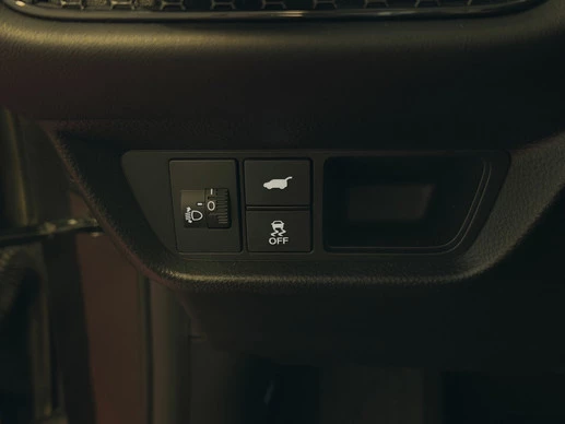 Honda ZR-V - Afbeelding 27 van 30