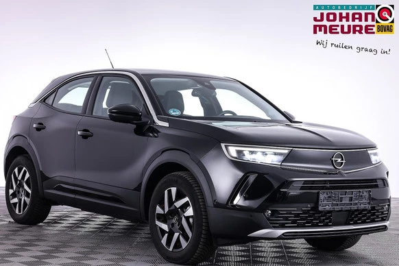 Opel Mokka-e - Afbeelding 1 van 30