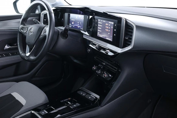 Opel Mokka-e - Afbeelding 3 van 30