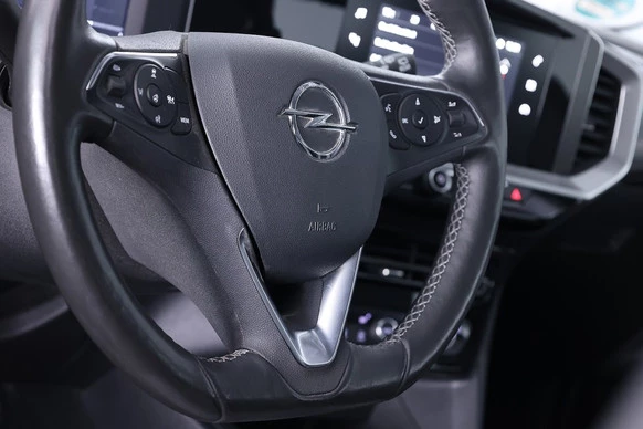 Opel Mokka-e - Afbeelding 9 van 30