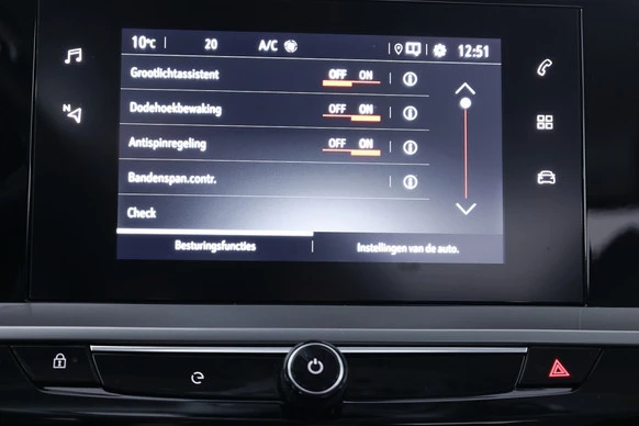 Opel Mokka-e - Afbeelding 11 van 30