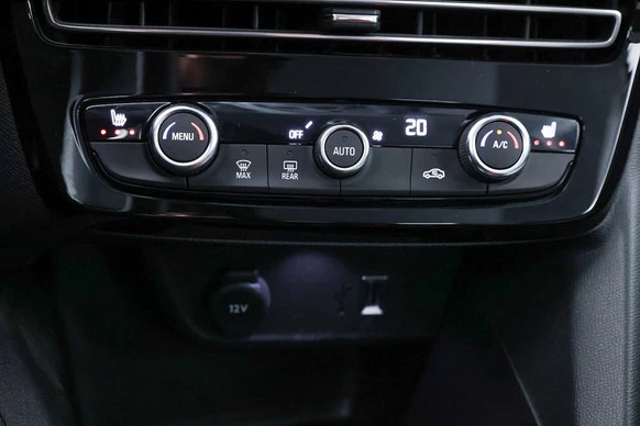 Opel Mokka-e - Afbeelding 12 van 30