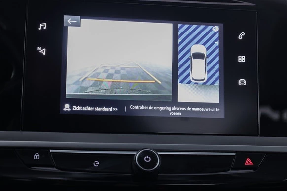 Opel Mokka-e - Afbeelding 14 van 30