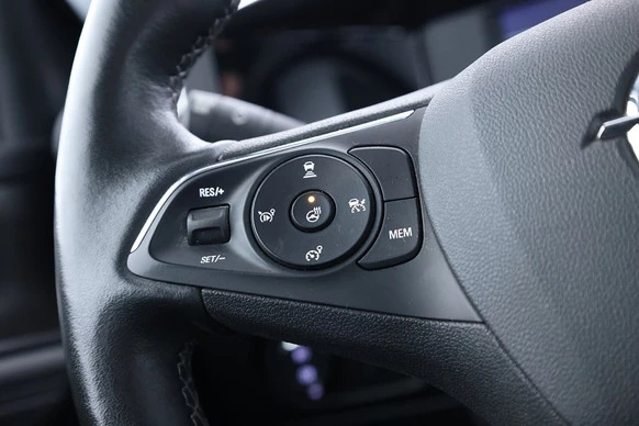 Opel Mokka-e - Afbeelding 16 van 30