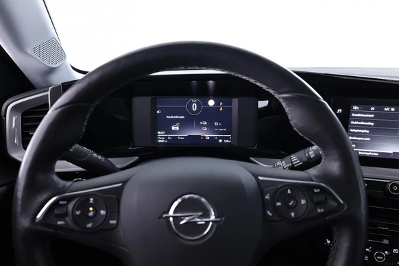 Opel Mokka-e - Afbeelding 19 van 30