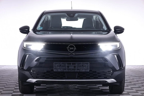 Opel Mokka-e - Afbeelding 23 van 30