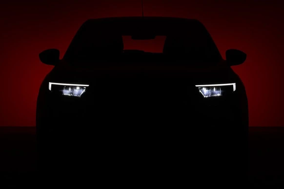 Opel Mokka-e - Afbeelding 24 van 30