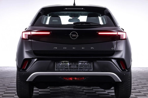 Opel Mokka-e - Afbeelding 25 van 30
