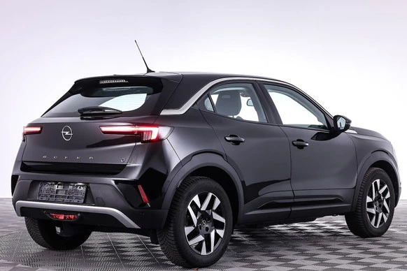 Opel Mokka-e - Afbeelding 27 van 30