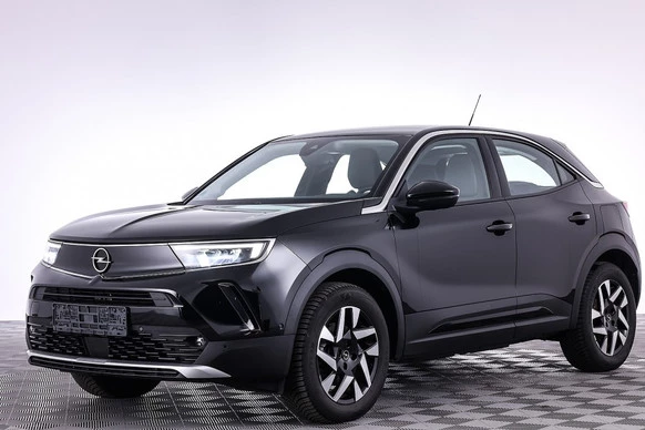 Opel Mokka-e - Afbeelding 28 van 30