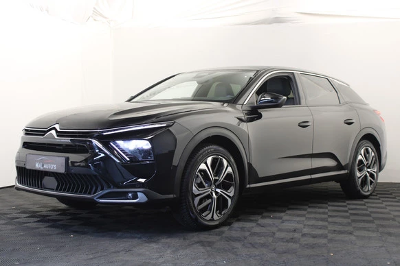 Citroën C5 X - Afbeelding 1 van 23