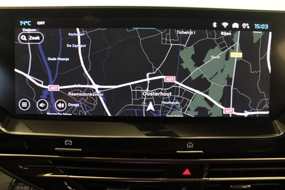 Citroën C5 X - Afbeelding 2 van 23