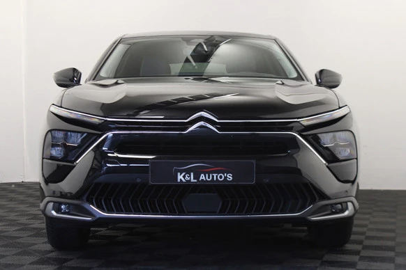 Citroën C5 X - Afbeelding 3 van 23