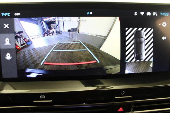 Citroën C5 X - Afbeelding 4 van 23