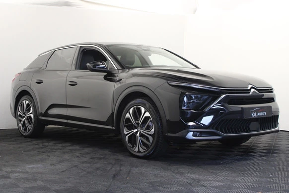 Citroën C5 X - Afbeelding 5 van 23