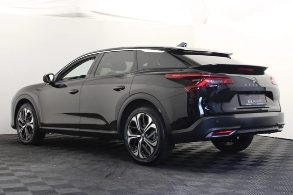 Citroën C5 X - Afbeelding 7 van 23