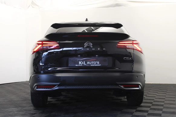 Citroën C5 X - Afbeelding 8 van 23