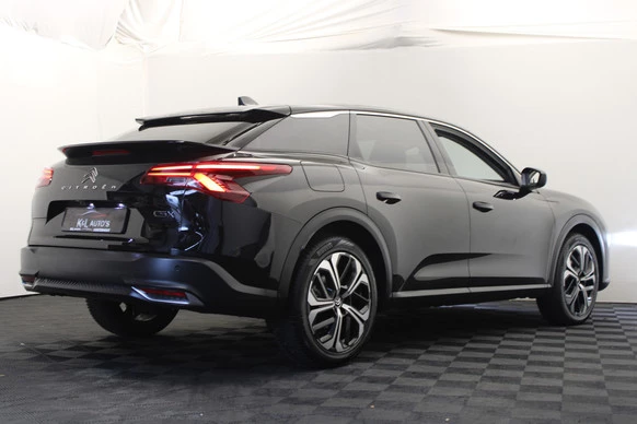 Citroën C5 X - Afbeelding 9 van 23