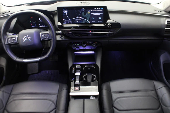 Citroën C5 X - Afbeelding 11 van 23